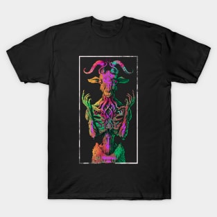 Horned Rave! T-Shirt